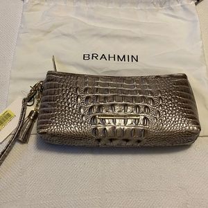 brand New Brahmin handbag